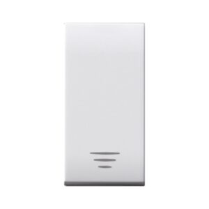 Tasto Ill. Deviatore IoT Domus 1M